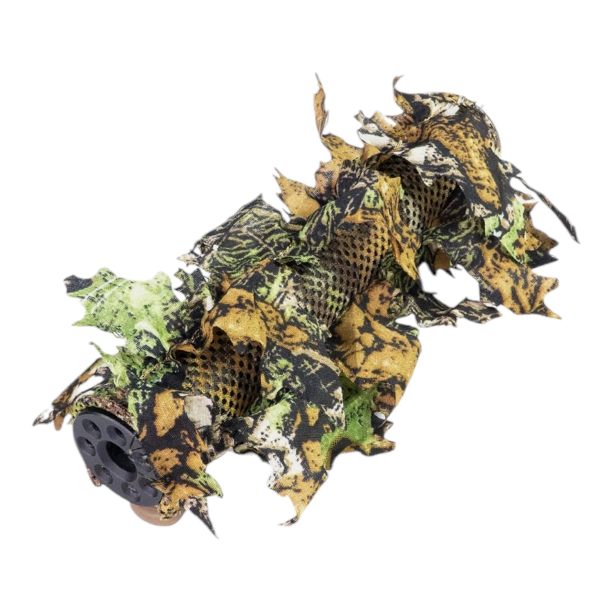 NOVRITSCH SSR4 / SSR15 3D迷彩カバー　ギリー SSR15-ACP-Camo-Cover-Remake-